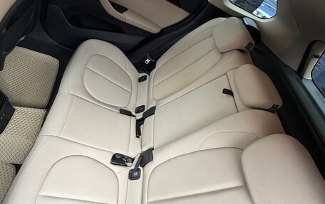 BMW X1, 2018 год, 2 850 000 рублей, 12 фотография