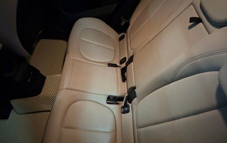 BMW X1, 2018 год, 2 850 000 рублей, 15 фотография