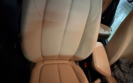 BMW X1, 2018 год, 2 850 000 рублей, 13 фотография
