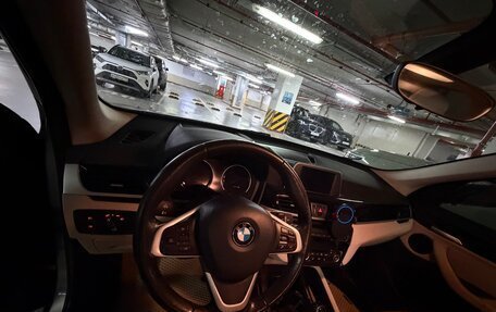 BMW X1, 2018 год, 2 850 000 рублей, 16 фотография