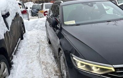 Volkswagen Passat B8 рестайлинг, 2019 год, 2 950 000 рублей, 1 фотография
