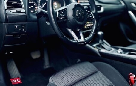 Mazda 6, 2017 год, 1 860 000 рублей, 7 фотография