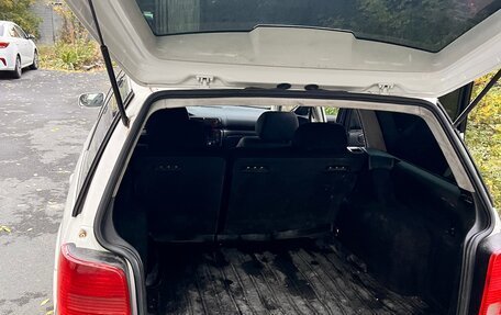 Volkswagen Passat B5+ рестайлинг, 1998 год, 310 000 рублей, 8 фотография
