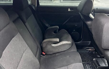 Volkswagen Passat B5+ рестайлинг, 1998 год, 310 000 рублей, 11 фотография