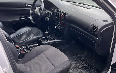 Volkswagen Passat B5+ рестайлинг, 1998 год, 310 000 рублей, 12 фотография