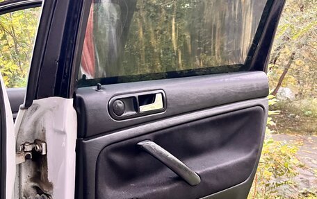 Volkswagen Passat B5+ рестайлинг, 1998 год, 310 000 рублей, 14 фотография