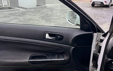 Volkswagen Passat B5+ рестайлинг, 1998 год, 310 000 рублей, 17 фотография