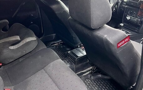 Volkswagen Passat B5+ рестайлинг, 1998 год, 310 000 рублей, 10 фотография