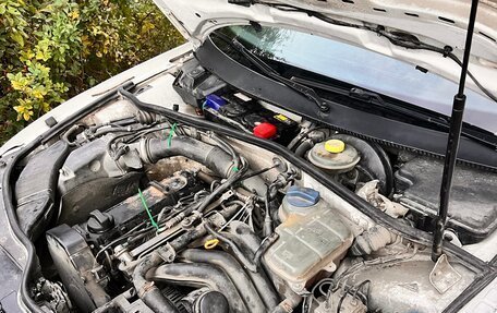 Volkswagen Passat B5+ рестайлинг, 1998 год, 310 000 рублей, 23 фотография