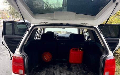 Volkswagen Passat B5+ рестайлинг, 1998 год, 310 000 рублей, 19 фотография