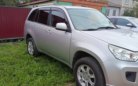 Chery Tiggo (T11), 2013 год, 470 000 рублей, 2 фотография