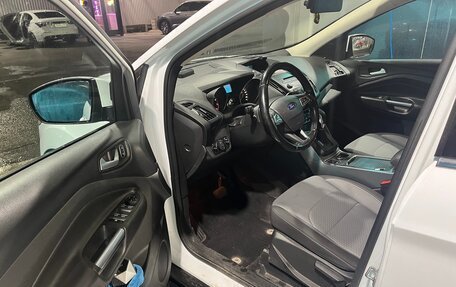 Ford Kuga III, 2017 год, 1 750 000 рублей, 10 фотография