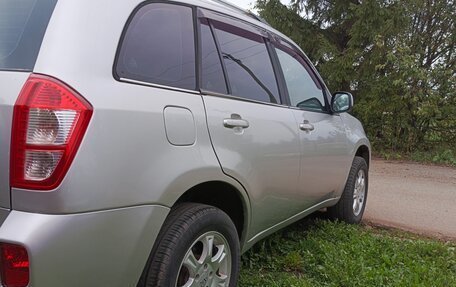 Chery Tiggo (T11), 2013 год, 470 000 рублей, 4 фотография