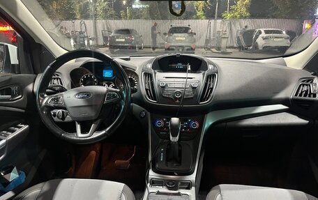 Ford Kuga III, 2017 год, 1 750 000 рублей, 6 фотография