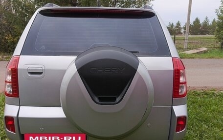 Chery Tiggo (T11), 2013 год, 470 000 рублей, 5 фотография