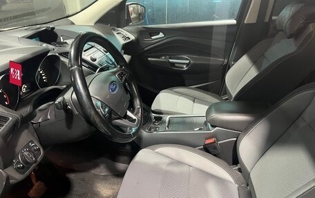 Ford Kuga III, 2017 год, 1 750 000 рублей, 9 фотография
