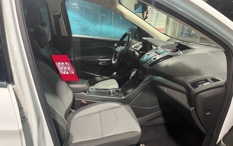 Ford Kuga III, 2017 год, 1 750 000 рублей, 7 фотография