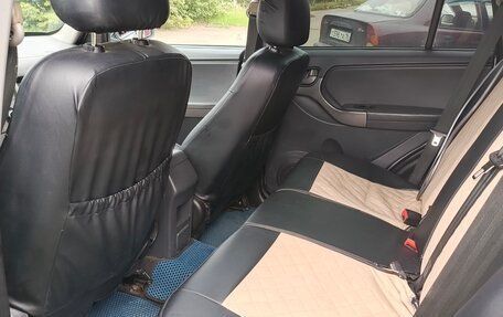 Chery Tiggo (T11), 2013 год, 470 000 рублей, 8 фотография
