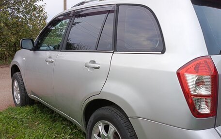 Chery Tiggo (T11), 2013 год, 470 000 рублей, 6 фотография