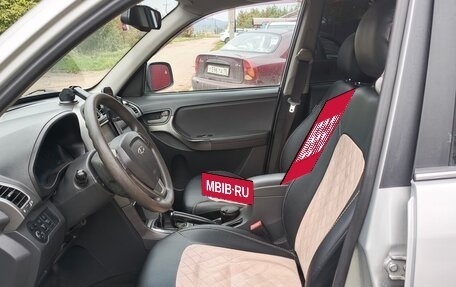 Chery Tiggo (T11), 2013 год, 470 000 рублей, 9 фотография
