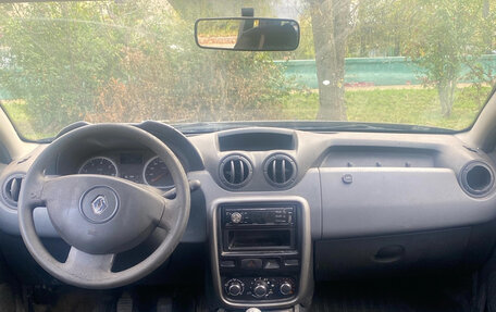 Renault Duster I рестайлинг, 2014 год, 750 000 рублей, 6 фотография