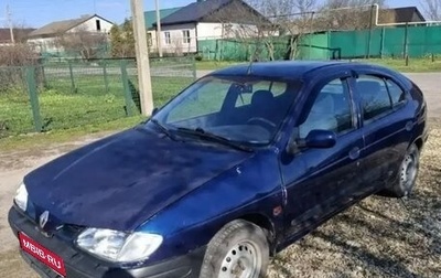 Renault Megane II, 1998 год, 155 000 рублей, 1 фотография