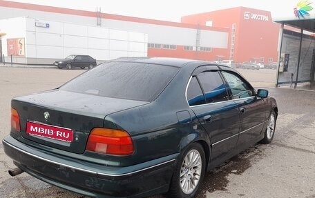BMW 5 серия, 1998 год, 550 000 рублей, 1 фотография