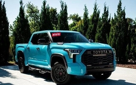 Toyota Tundra, 2026 год, 9 190 032 рублей, 1 фотография
