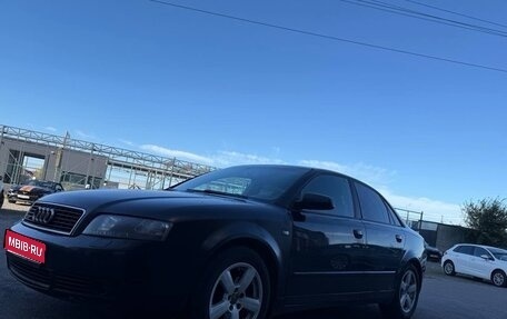 Audi A4, 2003 год, 397 000 рублей, 1 фотография
