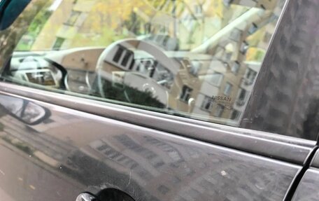 Nissan Tiida, 2008 год, 555 000 рублей, 2 фотография
