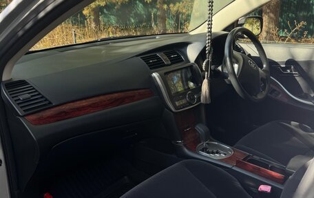 Toyota Allion, 2010 год, 950 000 рублей, 5 фотография