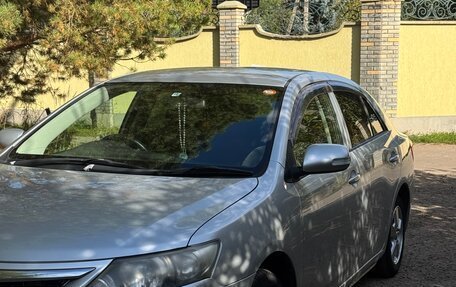 Toyota Allion, 2010 год, 950 000 рублей, 3 фотография