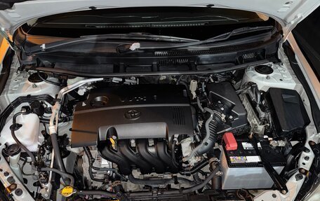 Toyota Allion, 2010 год, 950 000 рублей, 9 фотография