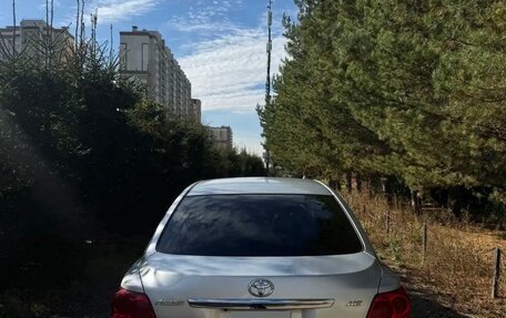 Toyota Allion, 2010 год, 950 000 рублей, 4 фотография