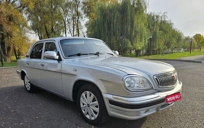 ГАЗ 31105 «Волга», 2004 год, 390 000 рублей, 1 фотография