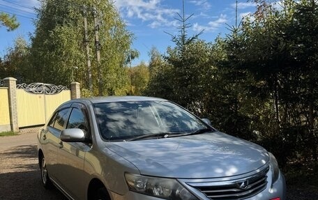 Toyota Allion, 2010 год, 950 000 рублей, 2 фотография