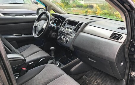 Nissan Tiida, 2008 год, 555 000 рублей, 4 фотография