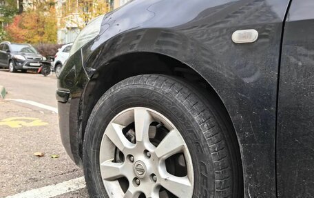 Nissan Tiida, 2008 год, 555 000 рублей, 7 фотография