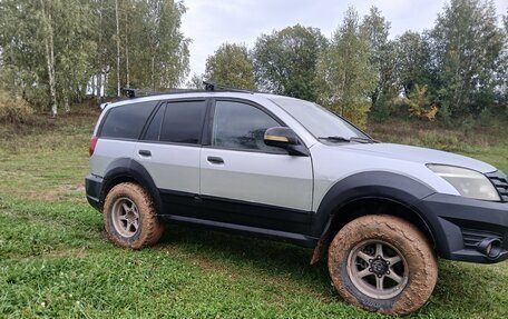 Great Wall Hover H3 I, 2011 год, 325 000 рублей, 1 фотография