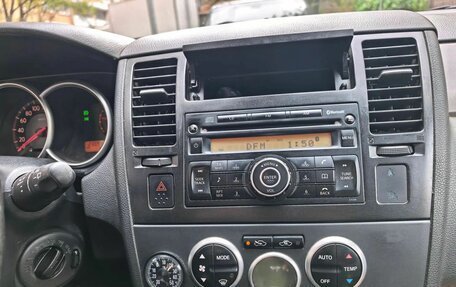 Nissan Tiida, 2008 год, 555 000 рублей, 15 фотография