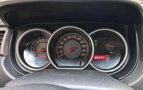 Nissan Tiida, 2008 год, 555 000 рублей, 14 фотография