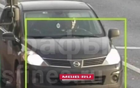 Nissan Tiida, 2008 год, 555 000 рублей, 16 фотография
