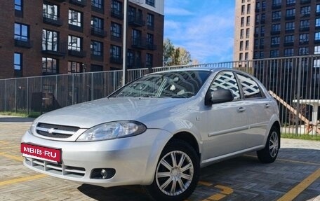Chevrolet Lacetti, 2012 год, 450 000 рублей, 1 фотография