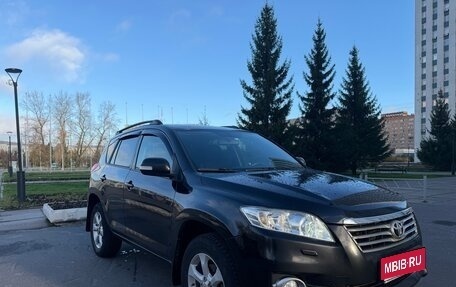Toyota RAV4, 2011 год, 1 230 000 рублей, 1 фотография