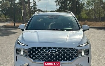 Hyundai Santa Fe IV, 2022 год, 3 900 000 рублей, 1 фотография