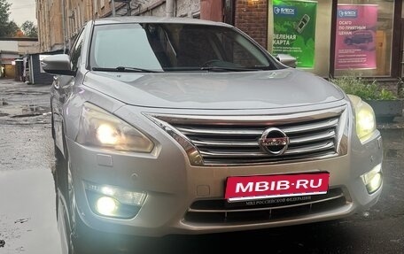 Nissan Teana, 2014 год, 1 050 000 рублей, 1 фотография