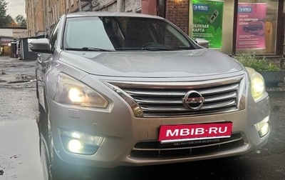 Nissan Teana, 2014 год, 1 050 000 рублей, 1 фотография