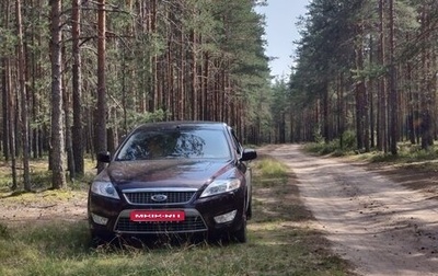 Ford Mondeo IV, 2008 год, 700 000 рублей, 1 фотография