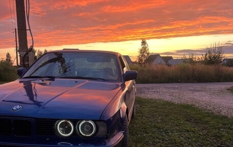 BMW 5 серия, 1991 год, 230 000 рублей, 1 фотография