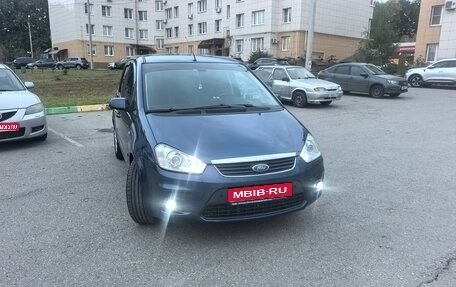 Ford C-MAX I рестайлинг, 2007 год, 650 000 рублей, 1 фотография